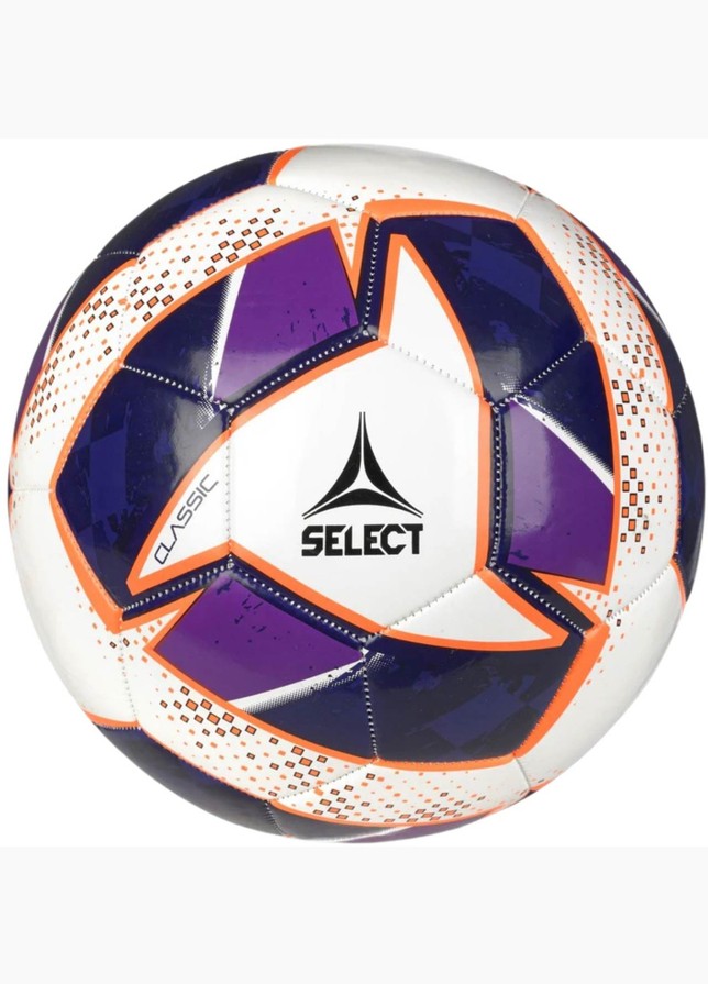Select Fotbalový míč Classic v24 18522 Select Fotbalový míč Classic v24 18522