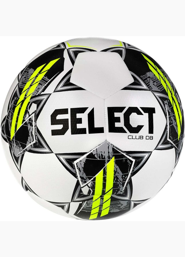Select Fotbalový míč Club DB 3 v23 17815 Select Fotbalový míč Club DB 3 v23 17815