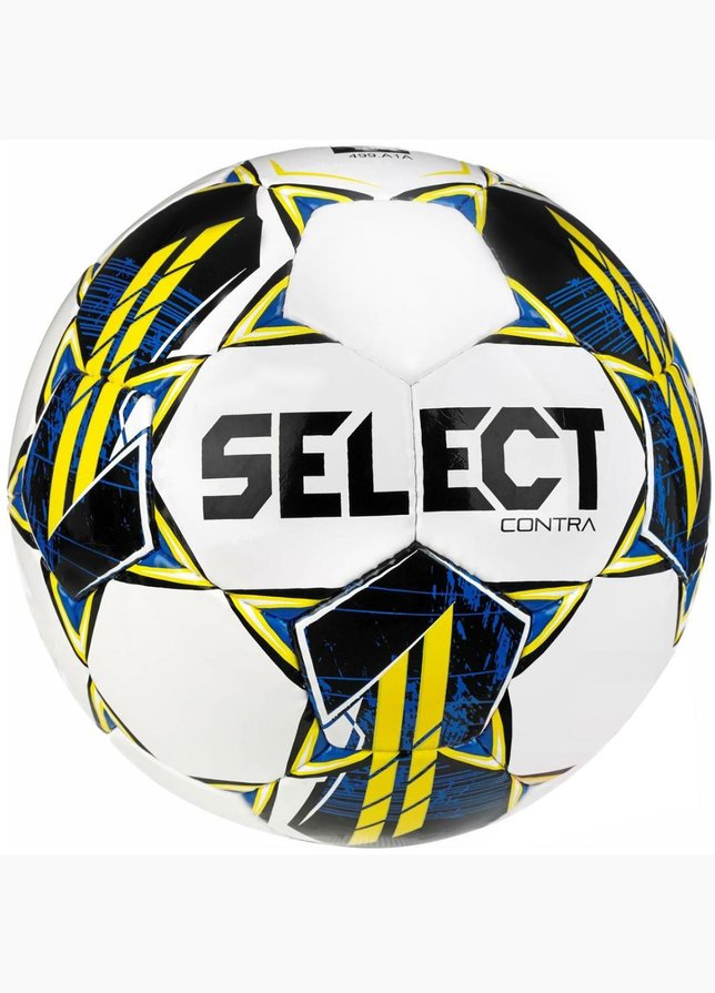 Select Fotbalový míč Contra FIFA Basic v23 18032 Select Fotbalový míč Contra FIFA Basic v23 18032