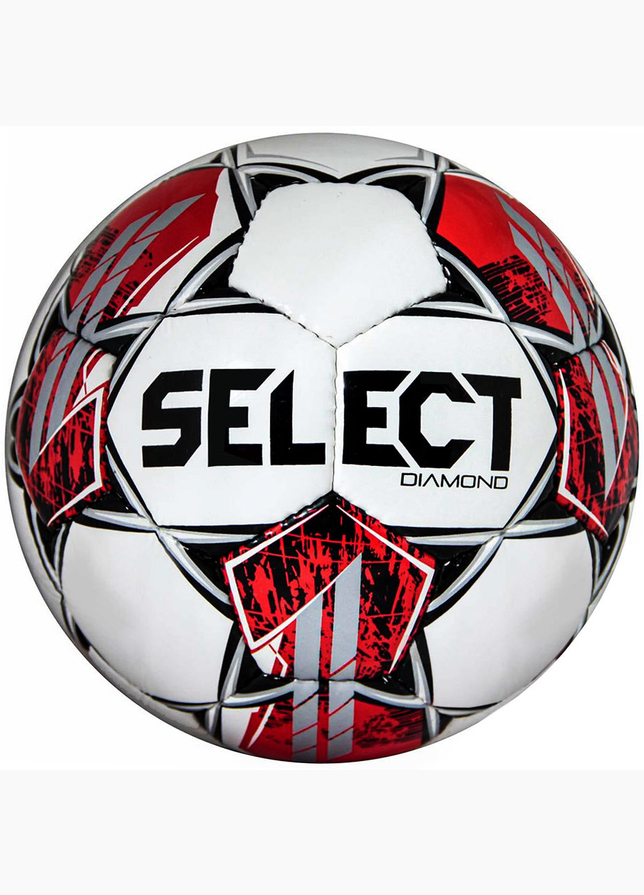 Select Fotbalový míč Diamond 4 v23 17747 Select Fotbalový míč Diamond 4 v23 17747