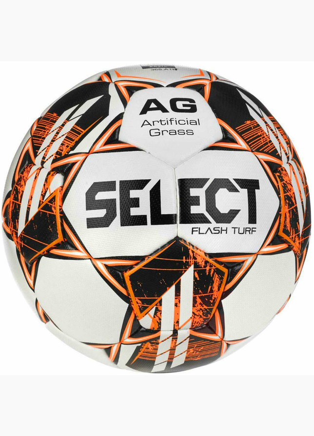 Select Fotbalový míč Flash Turf v23 17894 Select Fotbalový míč Flash Turf v23 17894