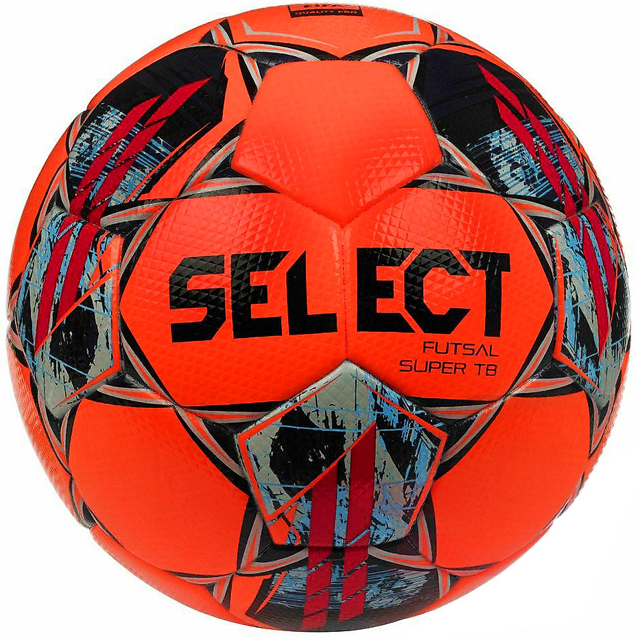Select Fotbalový míč Futsal Super TB FIFA Quality Pro 22 17625