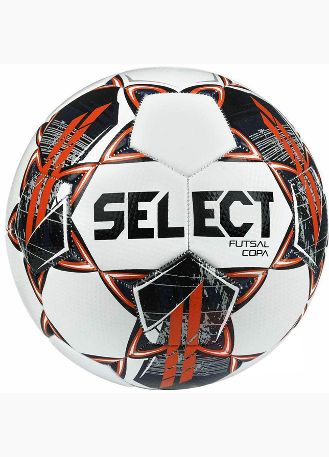 Select Fotbalový míč Hala Futsal Copa 22 17644 Select Fotbalový míč Hala Futsal Copa 22 17644