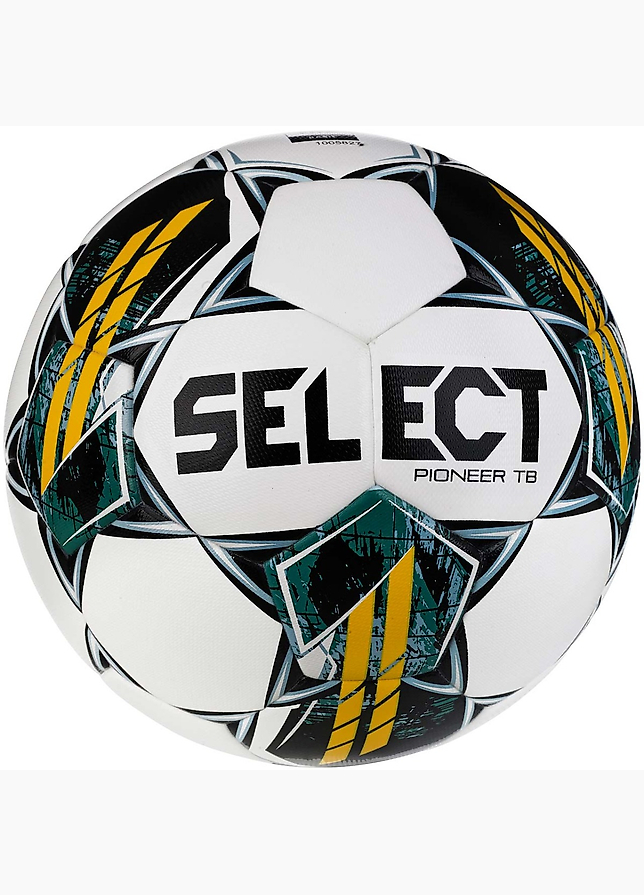 Select Fotbalový míč Pioneer TB 5 FIFA v23 17849 Velikost 5 Select Fotbalový míč Pioneer TB 5 FIFA v23 17849 Velikost 5