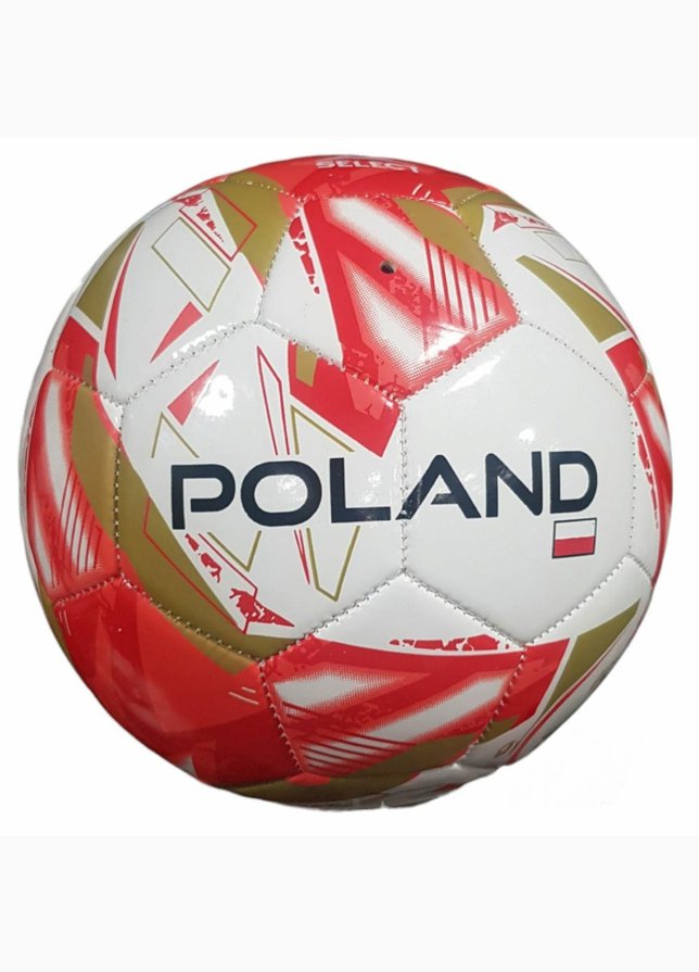 Select Fotbalový míč Polska 18312 Select Fotbalový míč Polska 18312