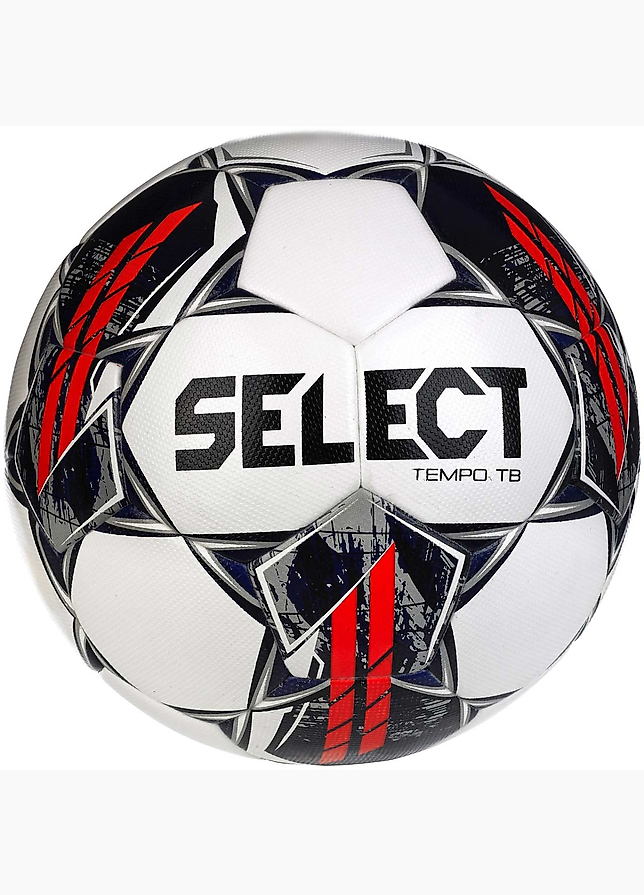 Select Fotbalový míč Tempo TB 4 FIFA Basic v23 17854 Velikost 4 Select Fotbalový míč Tempo TB 4 FIFA Basic v23 17854 Velikost 4