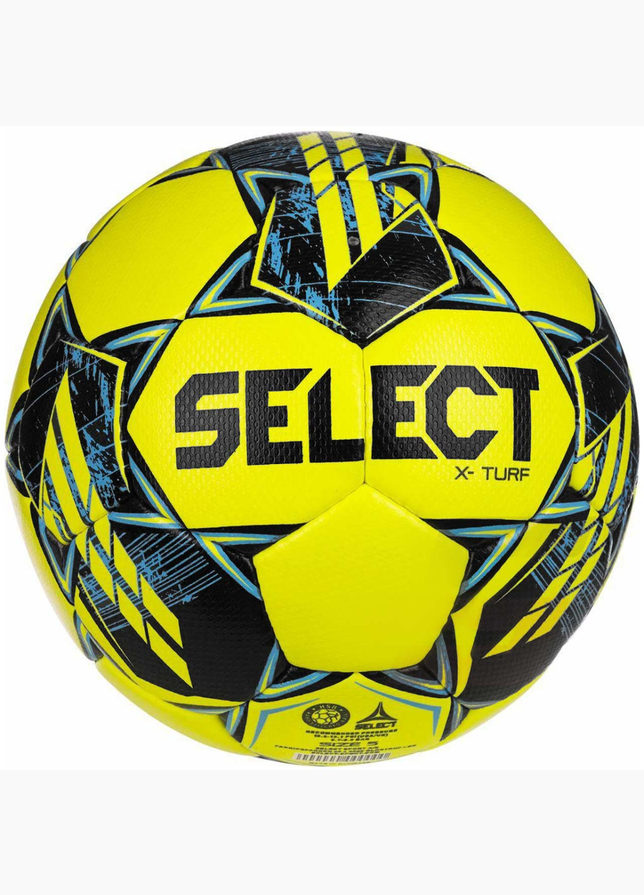 Select Fotbalový míč X-Turf 5 v23 FIFA Basic 17785 Select Fotbalový míč X-Turf 5 v23 FIFA Basic 17785