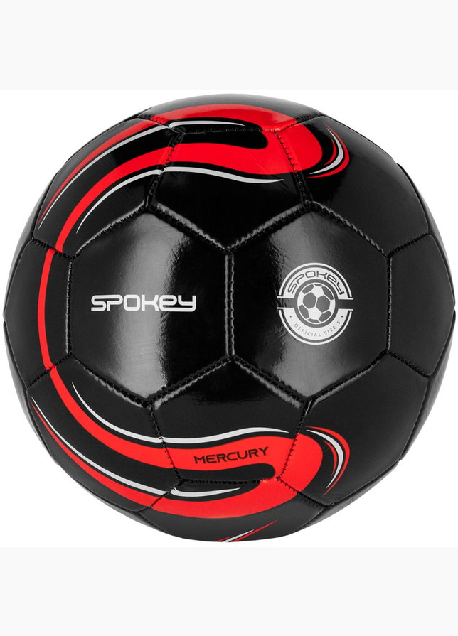 Spokey Fotbalový míč Mercury 942600 Spokey Fotbalový míč Mercury 942600