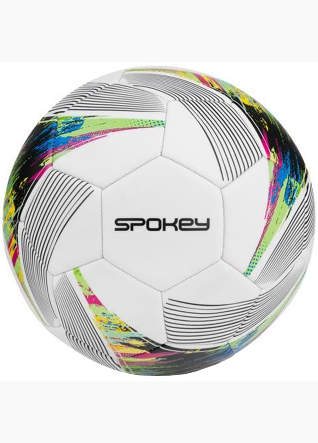 Spokey Fotbalový míč Prodigy 925384 Spokey Fotbalový míč Prodigy 925384
