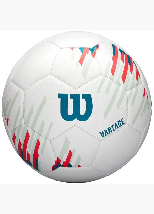 Wilson Fotbalový míč NCAA Vantage SB WS3004001XB05 Wilson Fotbalový míč NCAA Vantage SB WS3004001XB05