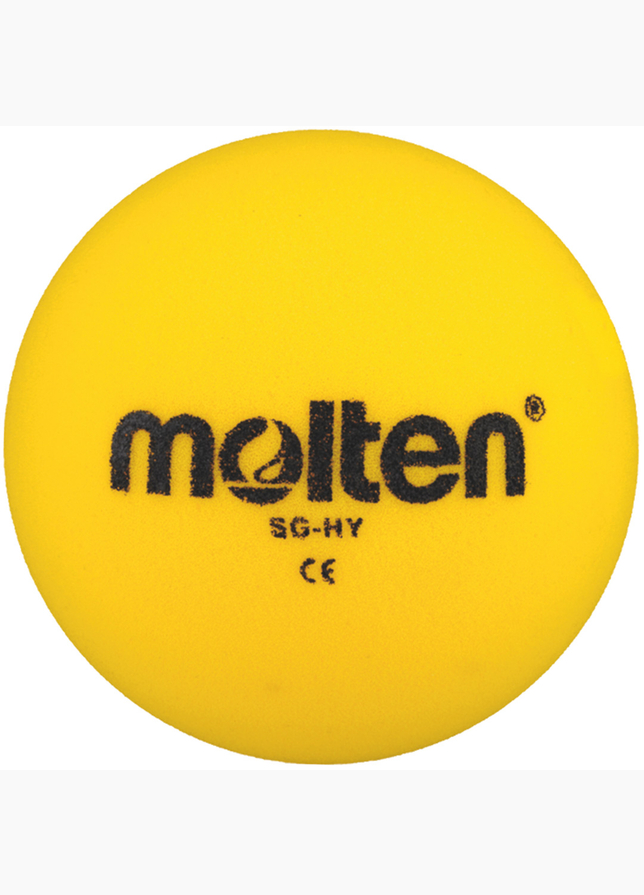 Molten Pěnový míč 160 mm SG-HY P10003 Molten Pěnový míč 160 mm SG-HY P10003