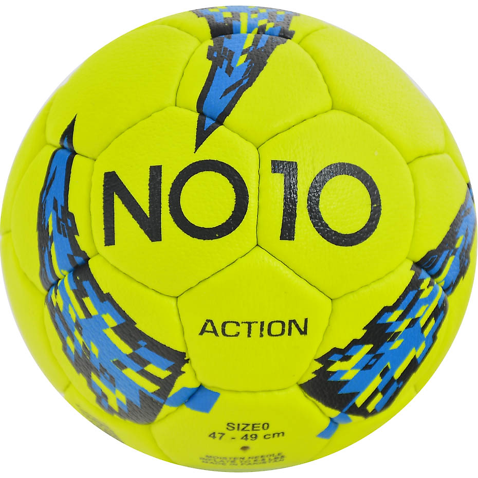 NO10 Házenkářský míč Action Mini P6325