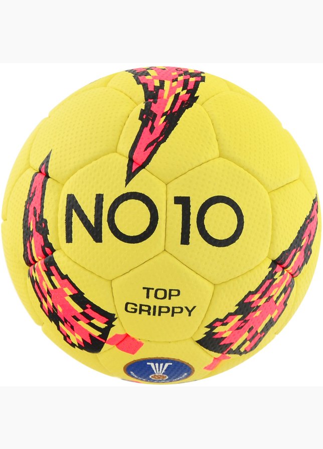 NO10 Házenkářský míč Top Grippy III 56047-3 NO10 Házenkářský míč Top Grippy III 56047-3