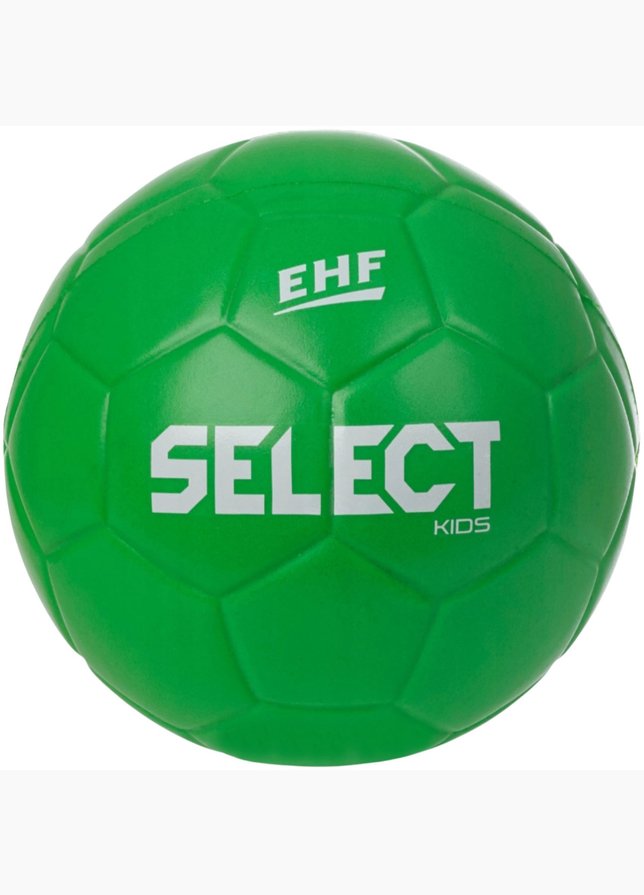 Select Házenkářský míč Foam Kids IV EHF Mini 0 12759 Select Házenkářský míč Foam Kids IV EHF Mini 0 12759