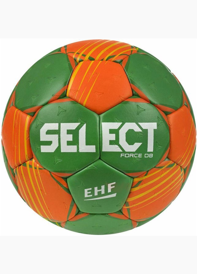 Select Házenkářský míč Force DB EHF 3 11749 Select Házenkářský míč Force DB EHF 3 11749