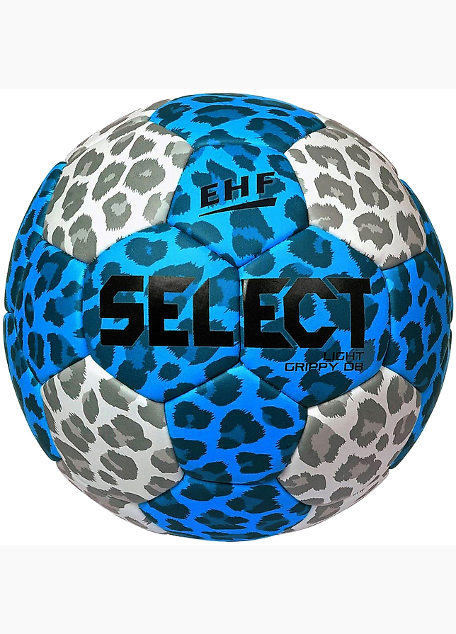 Select Házenkářský míč Light Grippy 1 DB EHF 11728 Select Házenkářský míč Light Grippy 1 DB EHF 11728