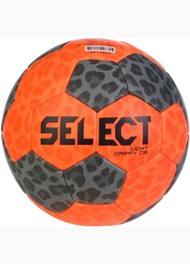 Select Házenkářský míč Light Grippy DB EHF 13137 P1139 Select Házenkářský míč Light Grippy DB EHF 13137 P1139