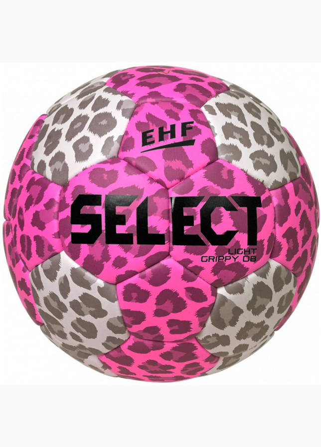 Select Házenkářský míč Light Grippy DB EHF 12134 Select Házenkářský míč Light Grippy DB EHF 12134