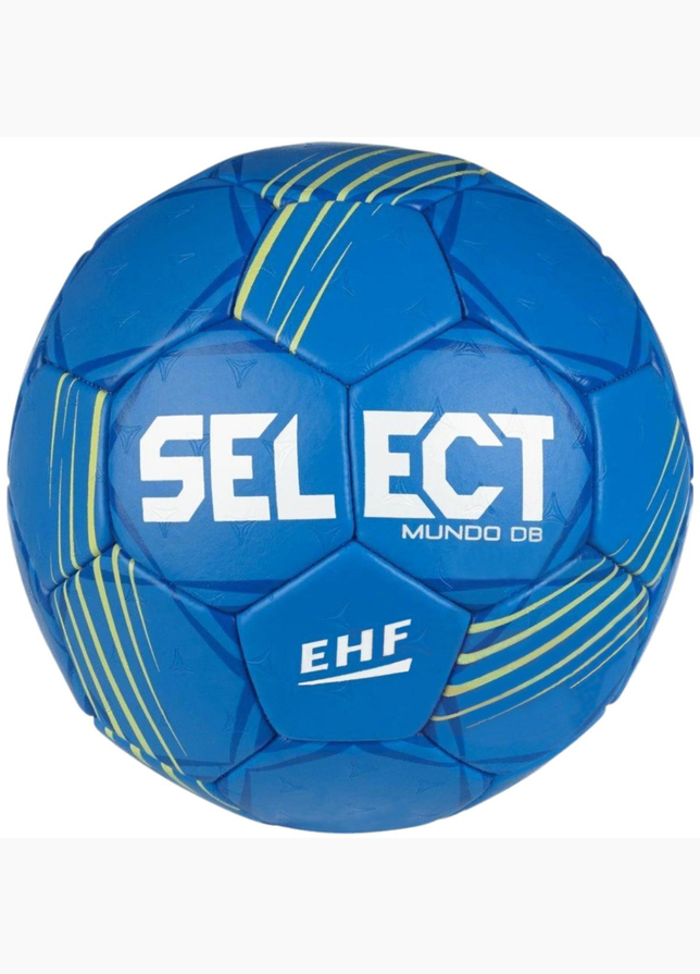 Select Házenkářský míč Mundo EHF Junior 12886 Select Házenkářský míč Mundo EHF Junior 12886