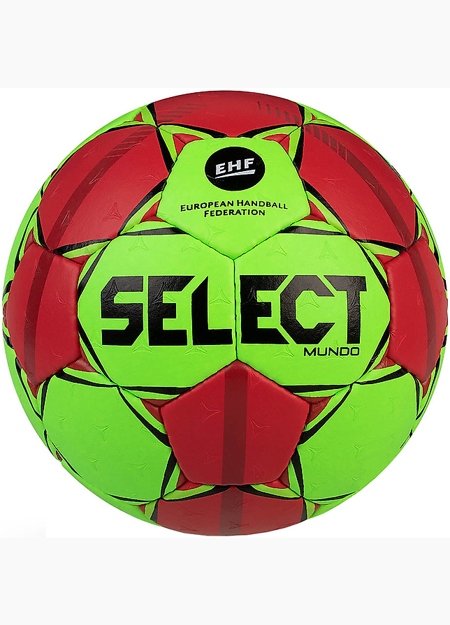 Select Házenkářský míč Mundo Senior 3 2020 10136 Select Házenkářský míč Mundo Senior 3 2020 10136