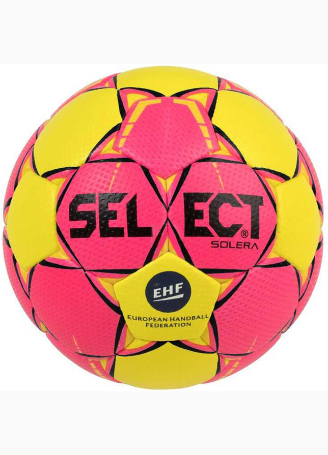 Select Házenkářský míč Solera Senior 3 2018 16254 Select Házenkářský míč Solera Senior 3 2018 16254