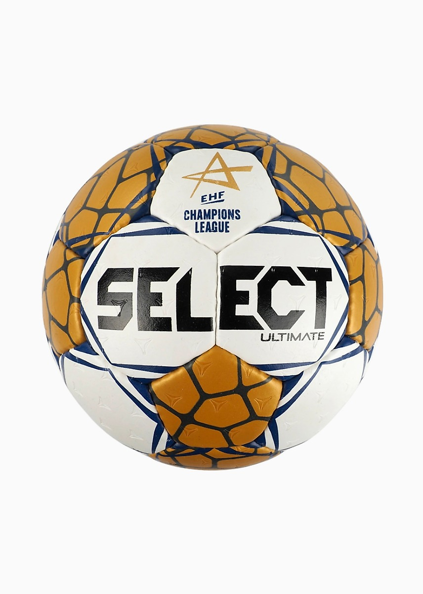 Házenkářský míč Select Ultimate Champions League Replic 3 2024 Men Official EHF 13194