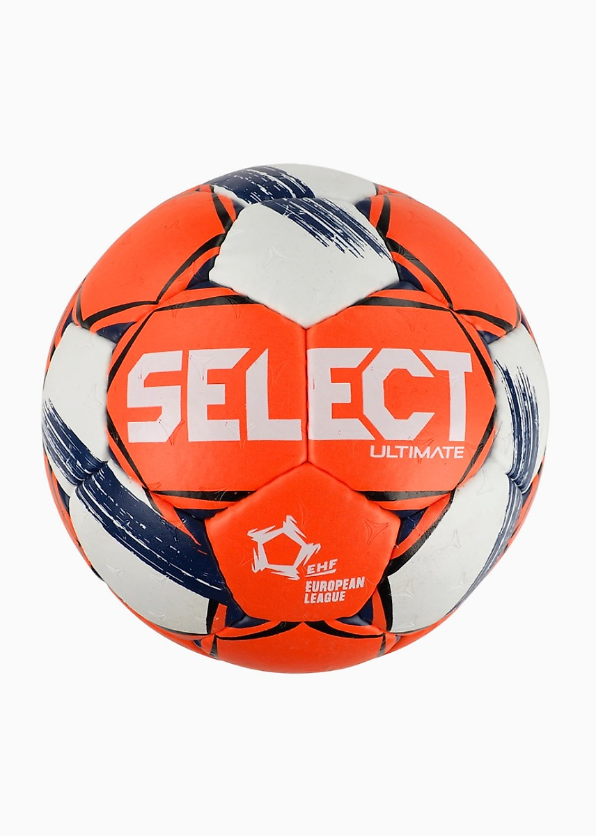 Házenkářský míč Select Ultimate European League v24 EHF 13326