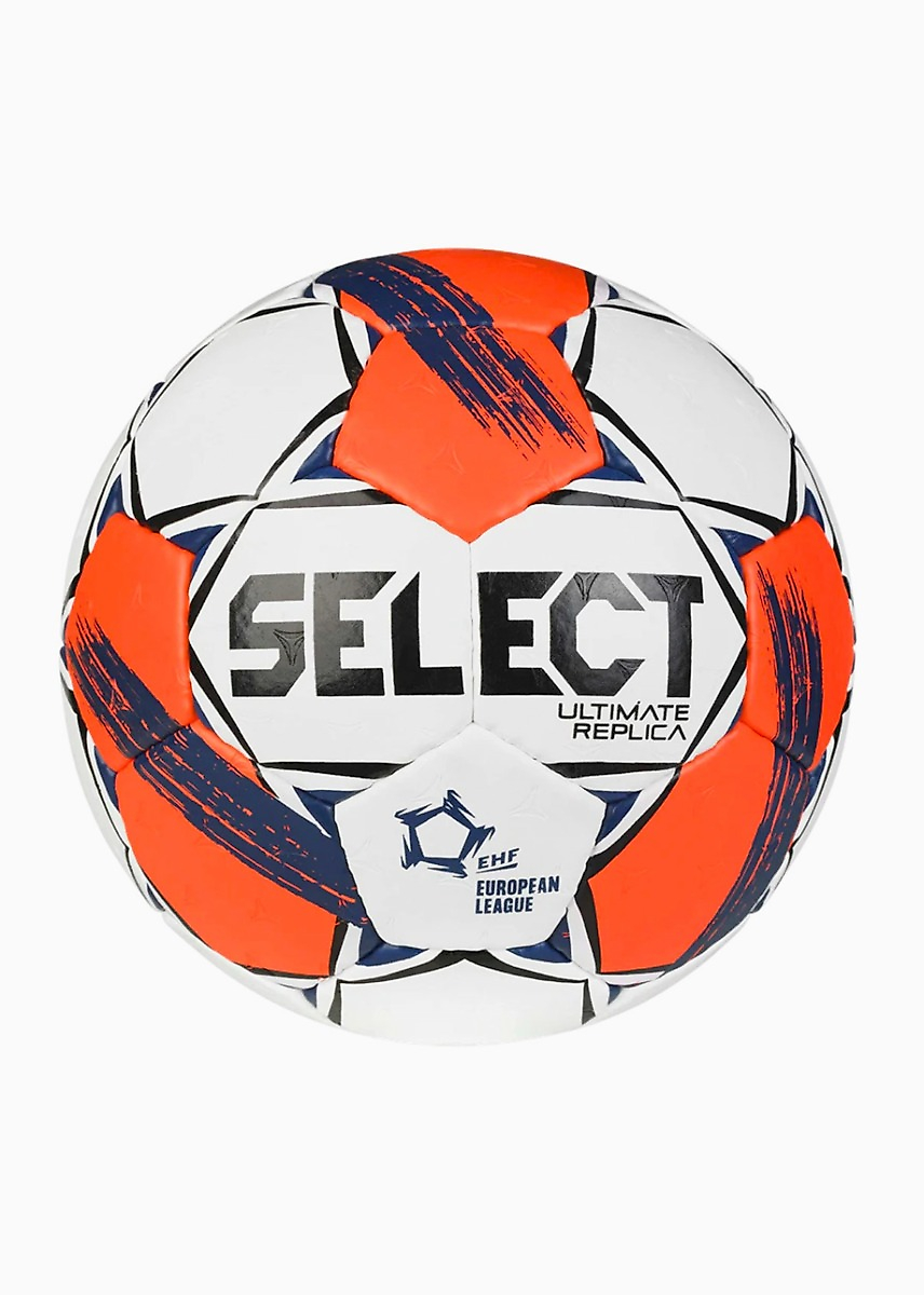 Házenkářský míč Select Ultimate European League Replic v25 EHF 13521