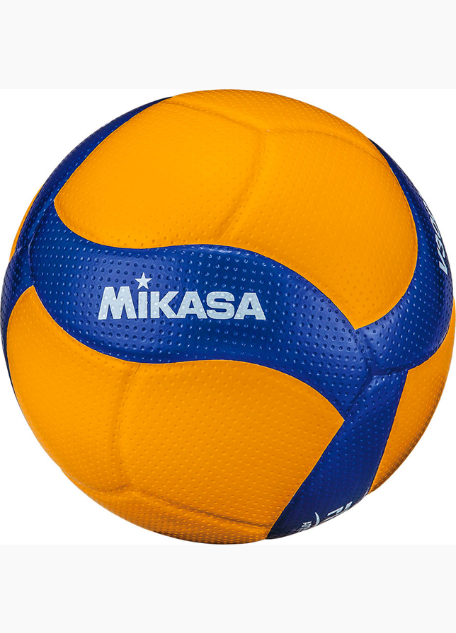 Mikasa Volejbalový míč V300W Mikasa Volejbalový míč V300W