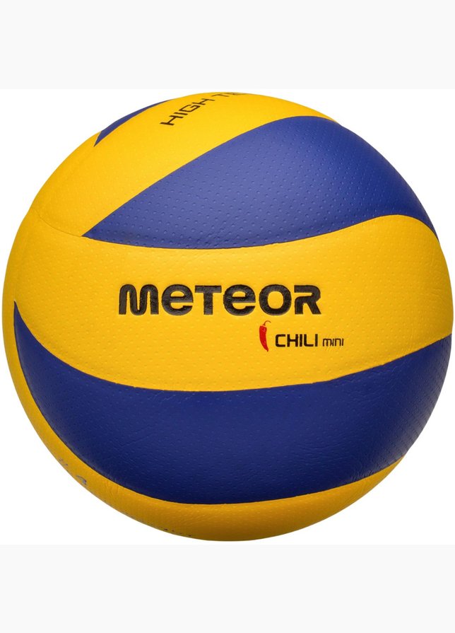 Meteor Volejbalový míč Chili Pu Mini 10088 Meteor Volejbalový míč Chili Pu Mini 10088