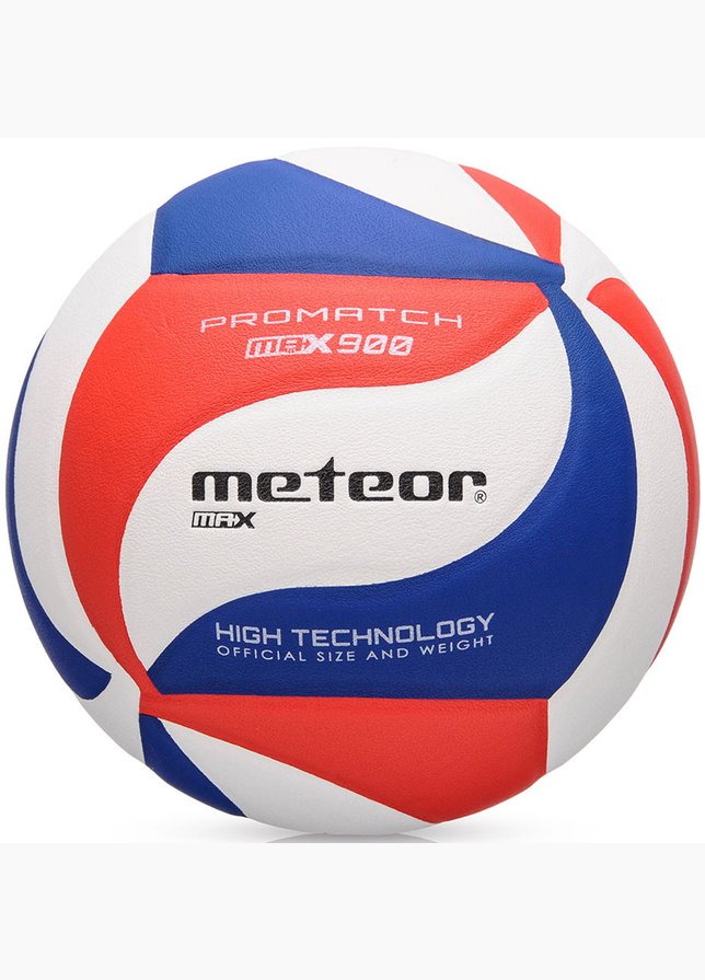 Meteor Volejbalový míč Max 900 10082 Meteor Volejbalový míč Max 900 10082
