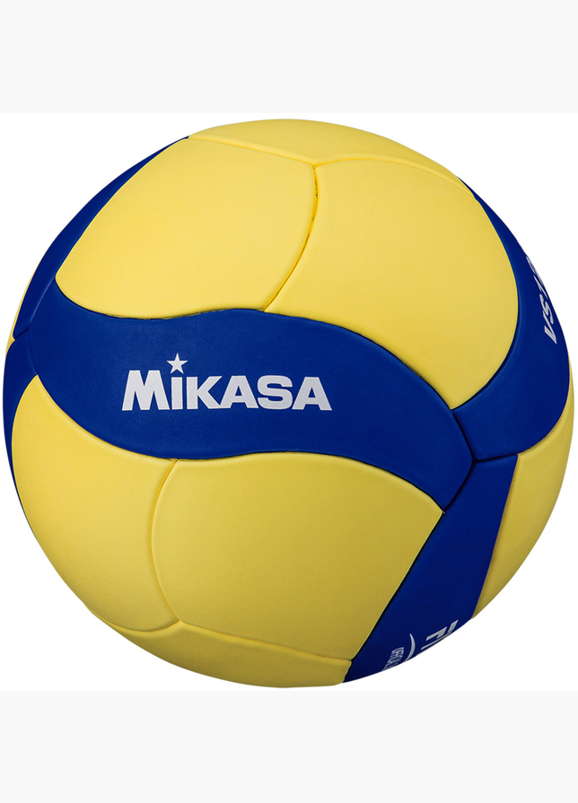 Mikasa Volejbalový míč VS123W L Mikasa Volejbalový míč VS123W L