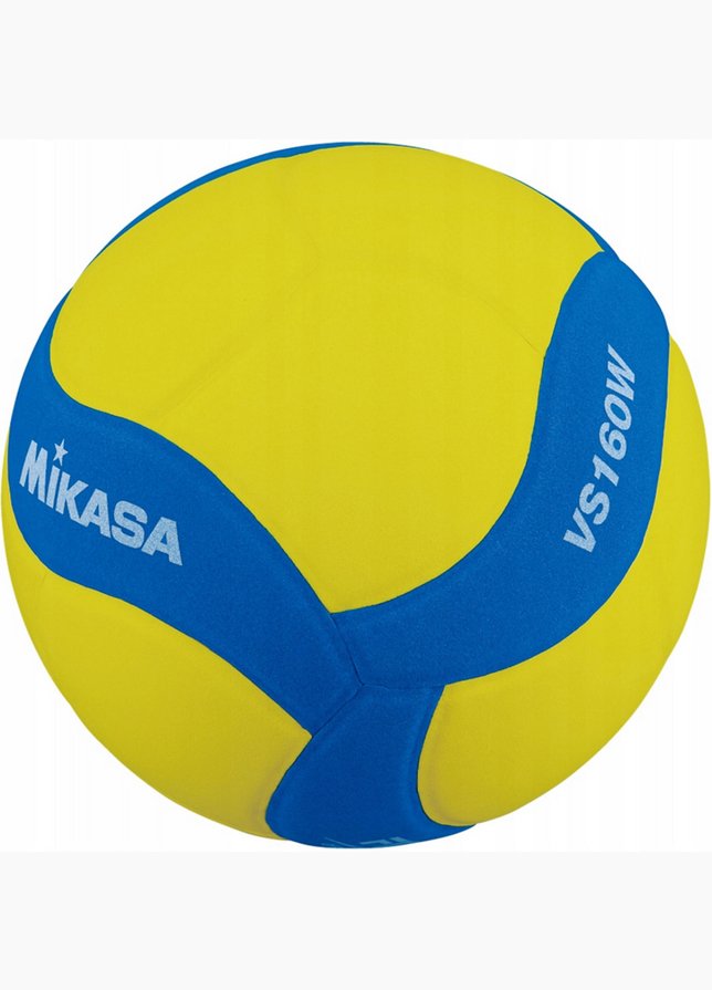 Mikasa Volejbalový míč VS160W P9816 Mikasa Volejbalový míč VS160W P9816