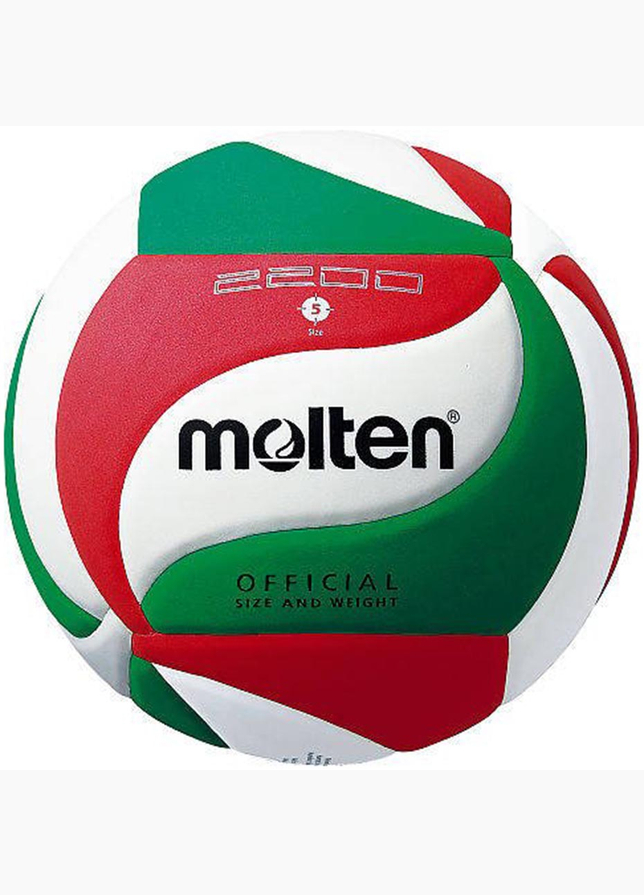 Molten Volejbalový míč V5M2200 Molten Volejbalový míč V5M2200