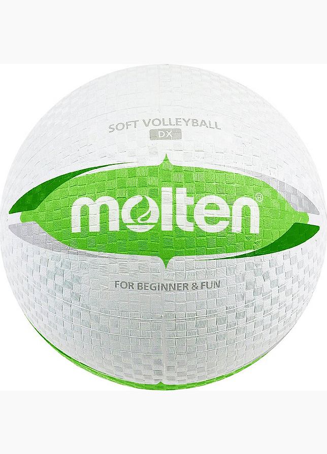Molten Volejbalový míč S2V1550-WG Molten Volejbalový míč S2V1550-WG