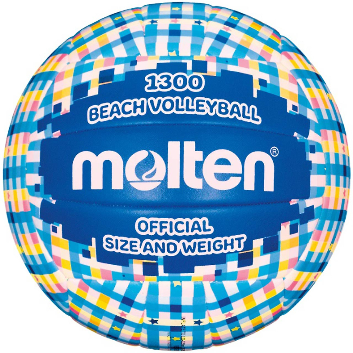Molten Míč na plážový volejbal V5B1300-CB