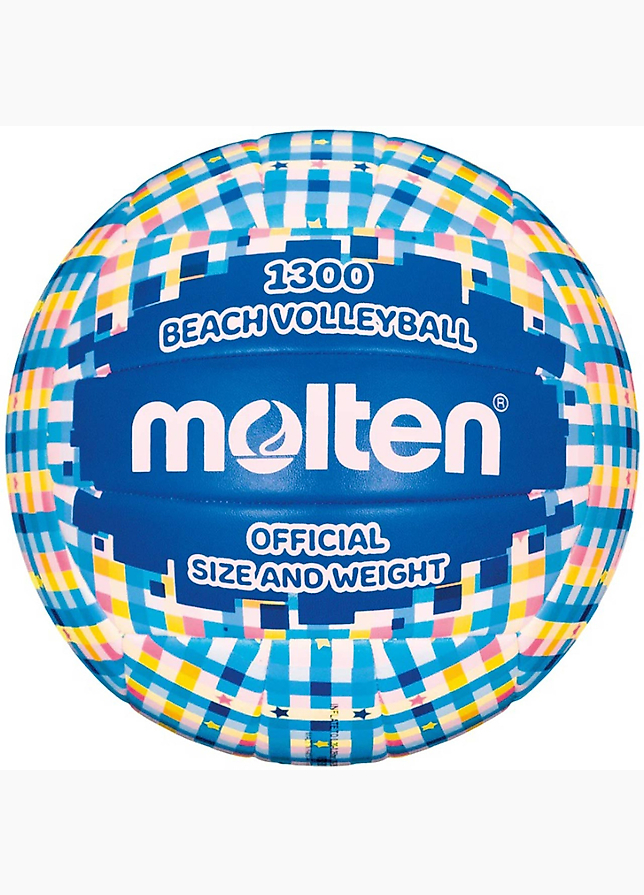 Molten Míč na plážový volejbal V5B1300-CB Molten Míč na plážový volejbal V5B1300-CB