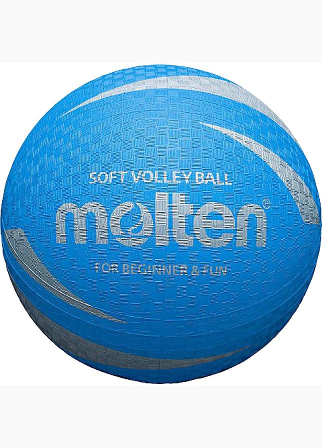 Molten Volejbalový míč softball S2V1250-C Molten Volejbalový míč softball S2V1250-C