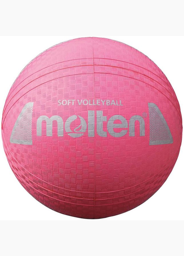 Molten Volejbalový míč softball S2Y1250-P Molten Volejbalový míč softball S2Y1250-P