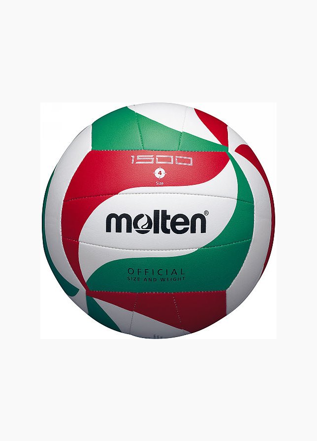 Molten Tréninkový Volejbalový míč V4M1500 Molten Tréninkový Volejbalový míč V4M1500