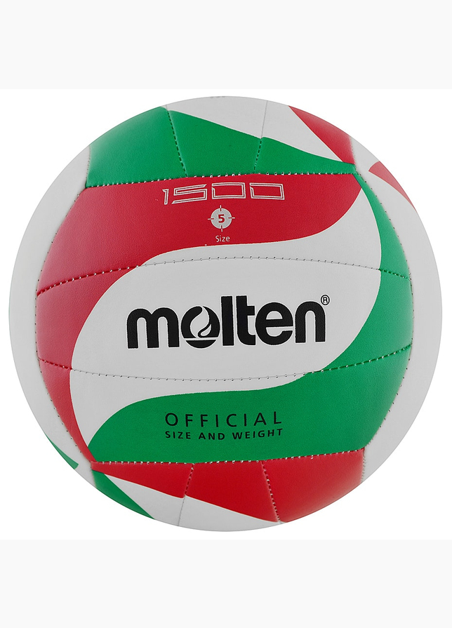 Molten Tréninkový Volejbalový míč V5M1500 Molten Tréninkový Volejbalový míč V5M1500