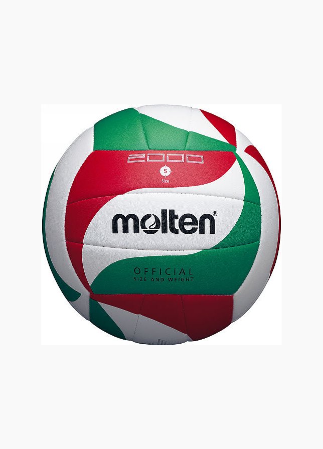 Molten Tréninkový Volejbalový míč V5M2000 Molten Tréninkový Volejbalový míč V5M2000