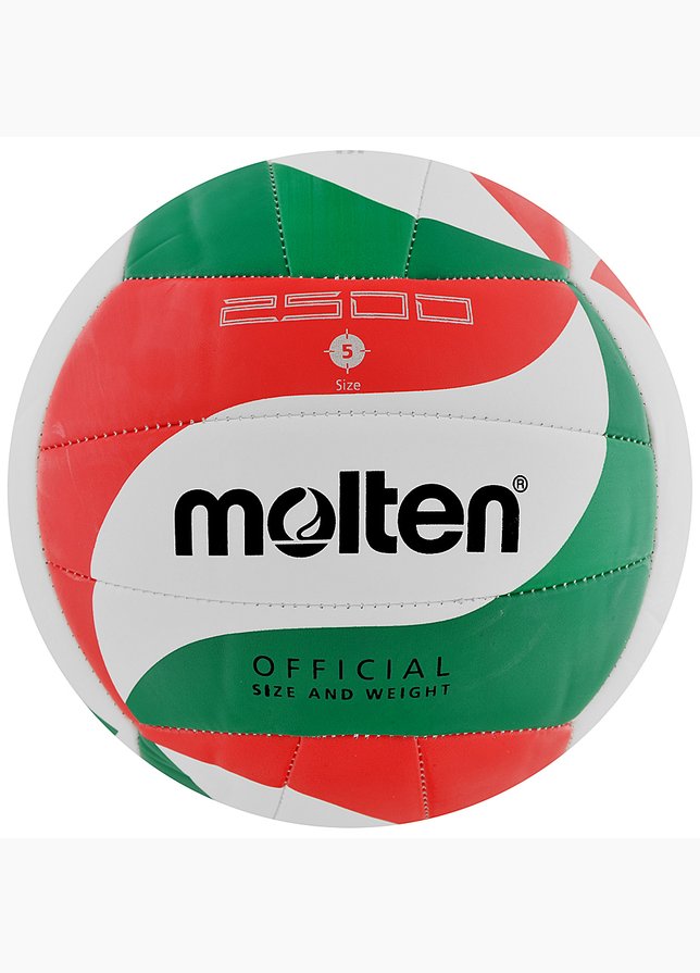 Molten Volejbalový míč V5M2500 Molten Volejbalový míč V5M2500
