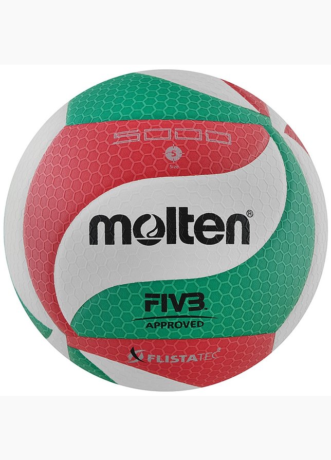 Molten Volejbalový míč V5M5000 FIVB Molten Volejbalový míč V5M5000 FIVB