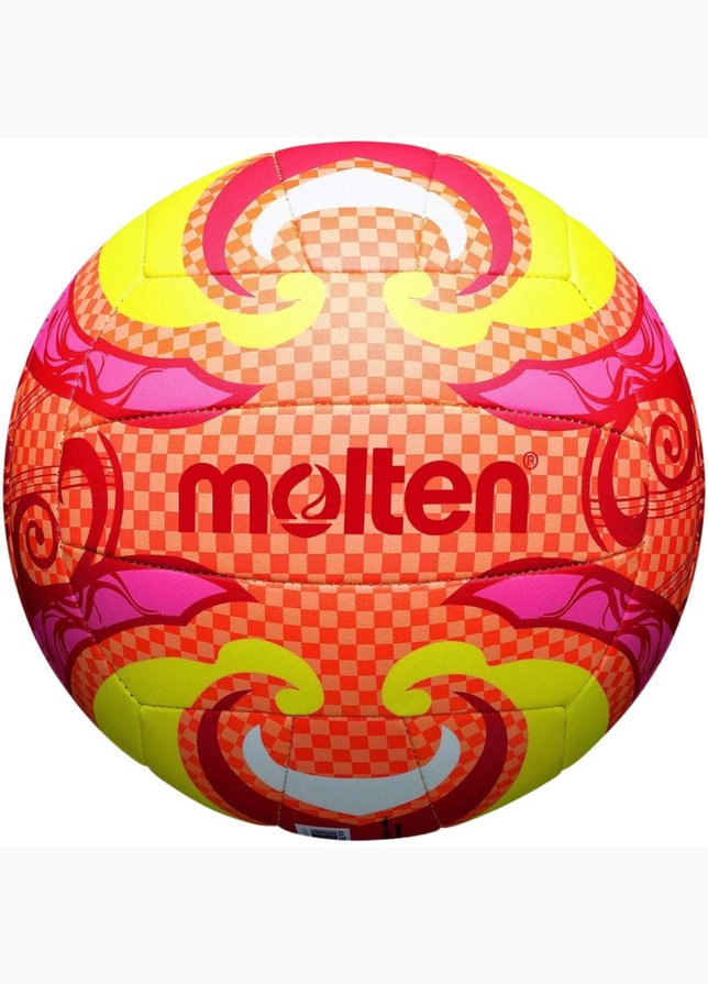 Molten Volejbalový míč V5B1502-O Molten Volejbalový míč V5B1502-O