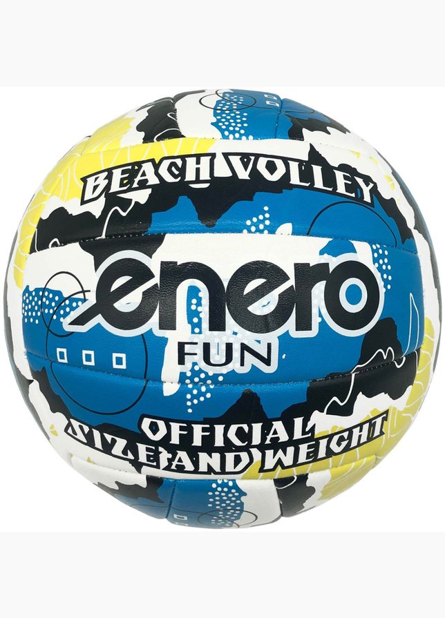 Enero Míč na plážový volejbal Fun 1030715 Enero Míč na plážový volejbal Fun 1030715