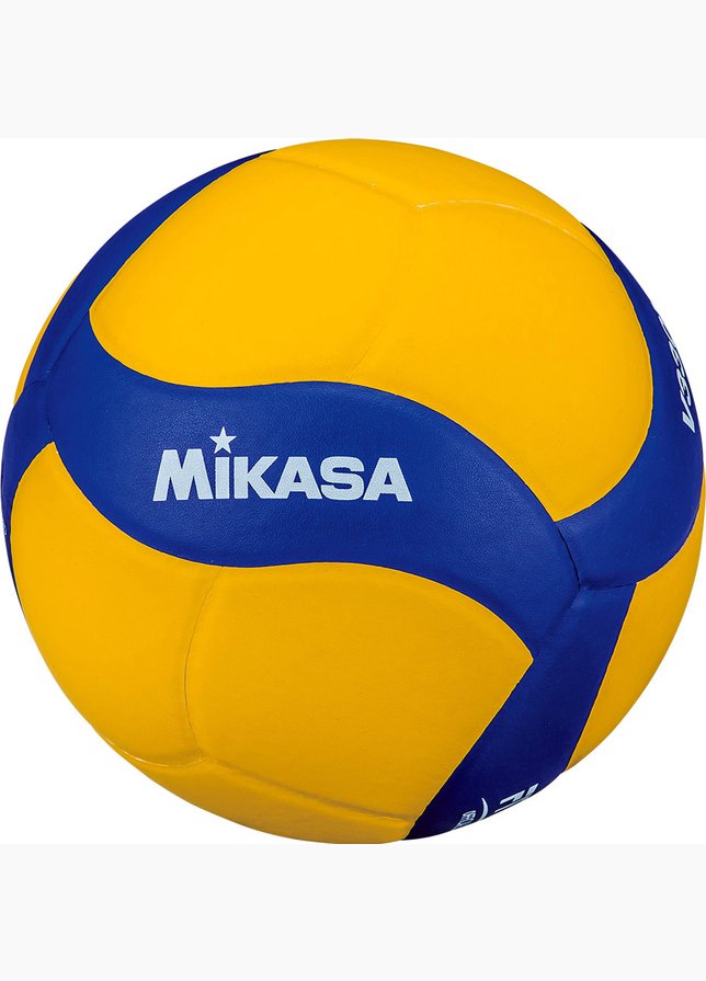 Mikasa Tréninkový Volejbalový míč V330W Mikasa Tréninkový Volejbalový míč V330W