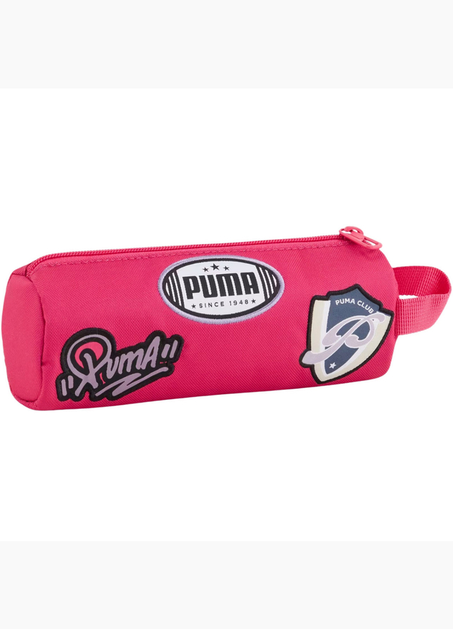 PUMA Penál Patch Pencil Case 90707 02 PUMA Penál Patch Pencil Case 90707 02