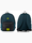 Obrázek adidas Plecak Classic Badge of Sport 3 stripes IK5722 varianty produktu