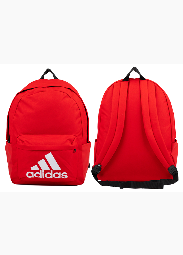 adidas Batoh Classic Backpack BOS IL5809 adidas Batoh Classic Backpack BOS IL5809